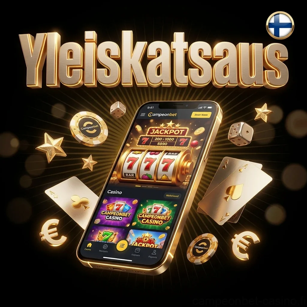 Yleiskatsaus